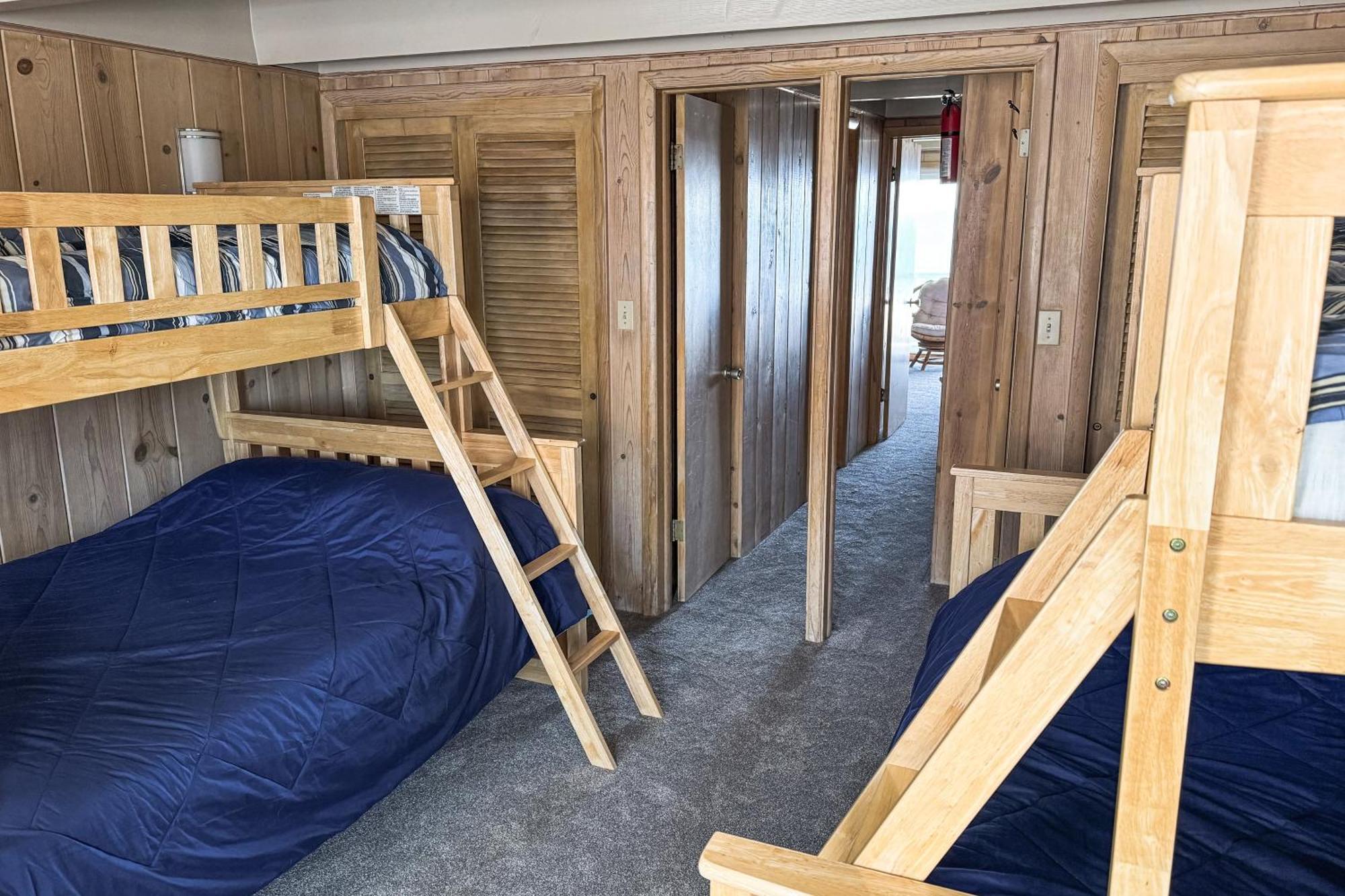 Beach Village آوشين سيتي المظهر الخارجي الصورة